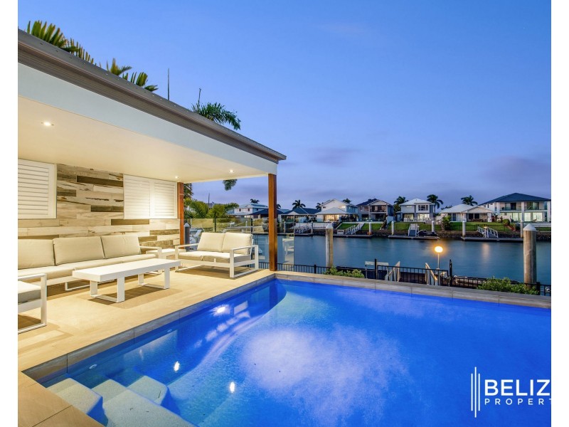 7 Sunset Place, Jacobs Well QLD 4208