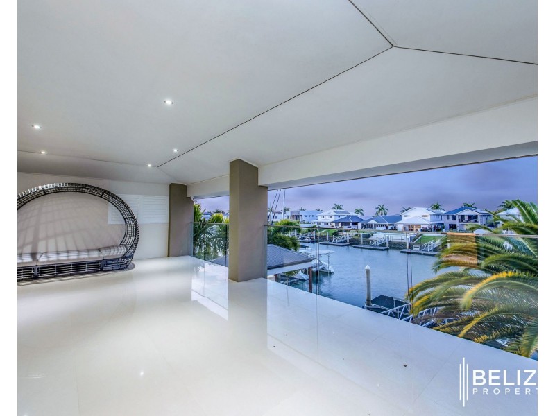 7 Sunset Place, Jacobs Well QLD 4208