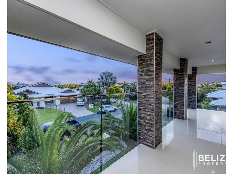 7 Sunset Place, Jacobs Well QLD 4208