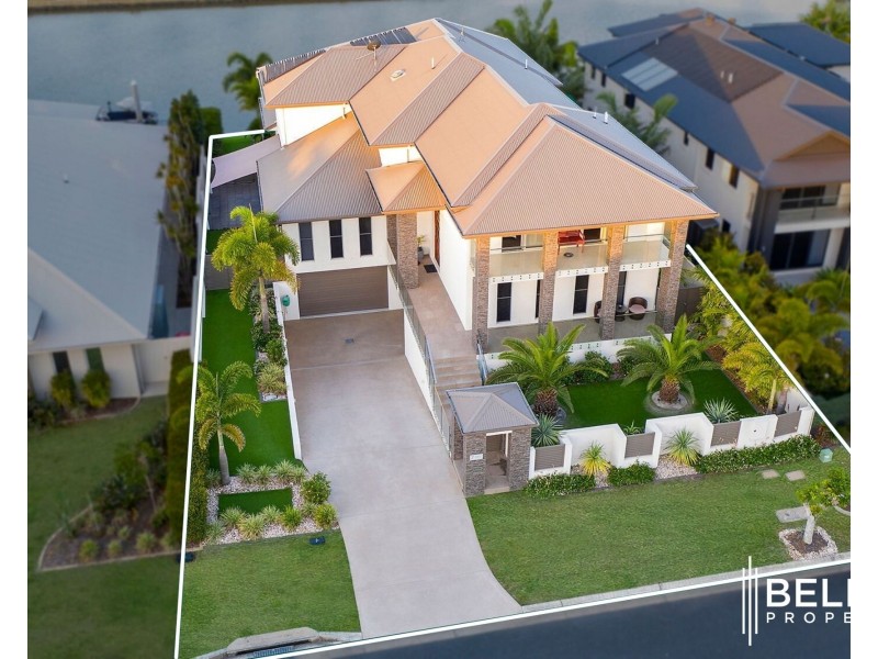 7 Sunset Place, Jacobs Well QLD 4208