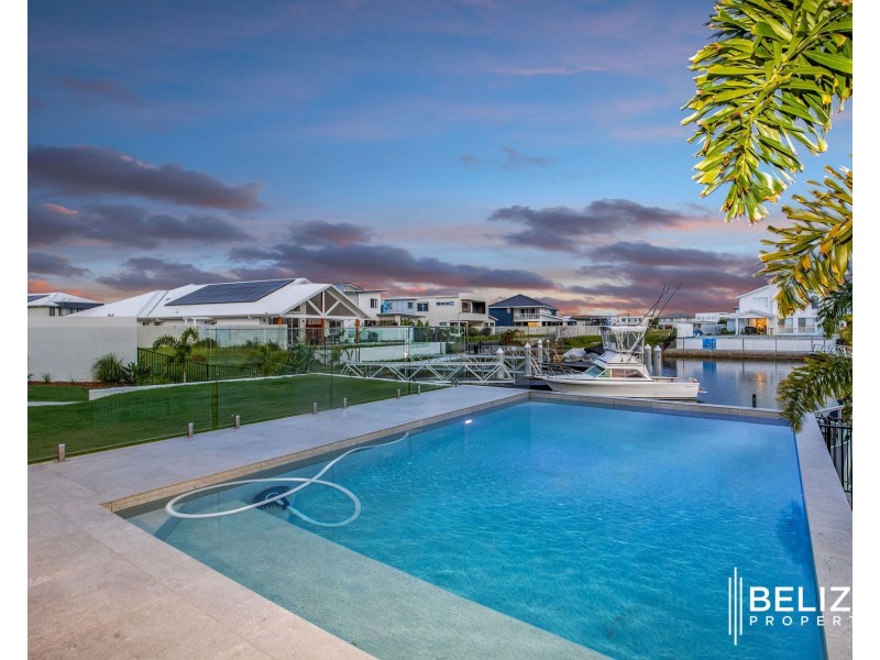 6 Frangipani Court, Jacobs Well QLD 4208