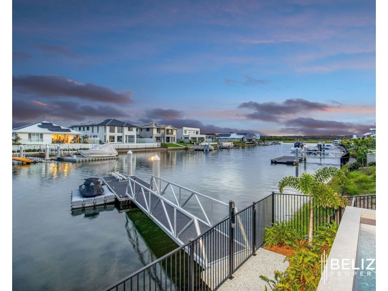 6 Frangipani Court, Jacobs Well QLD 4208