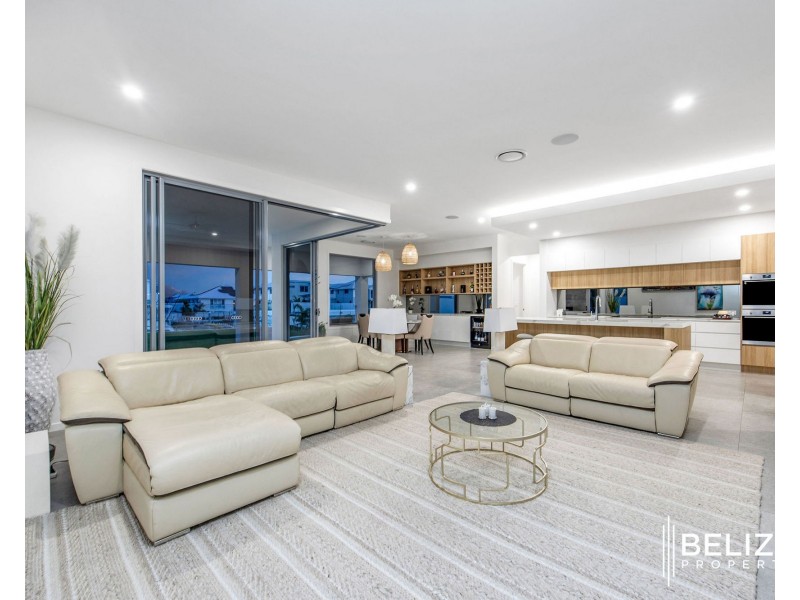 6 Frangipani Court, Jacobs Well QLD 4208