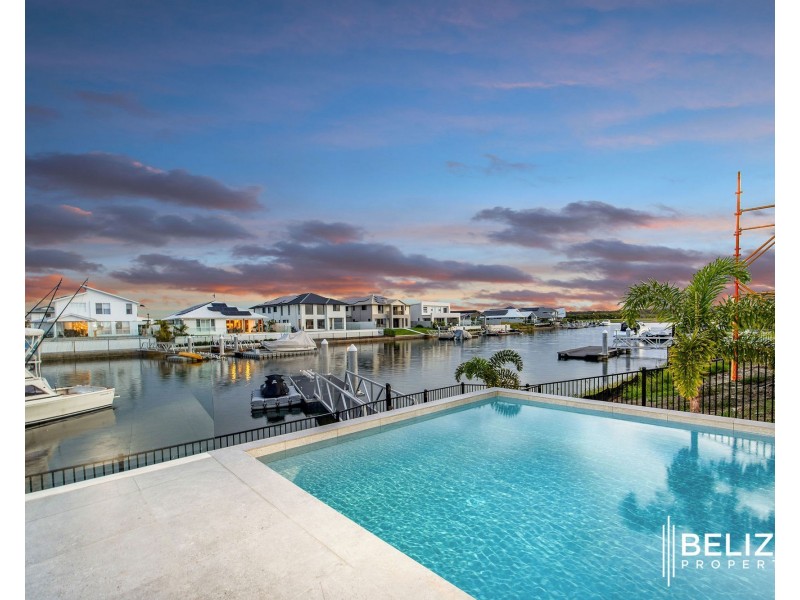 6 Frangipani Court, Jacobs Well QLD 4208