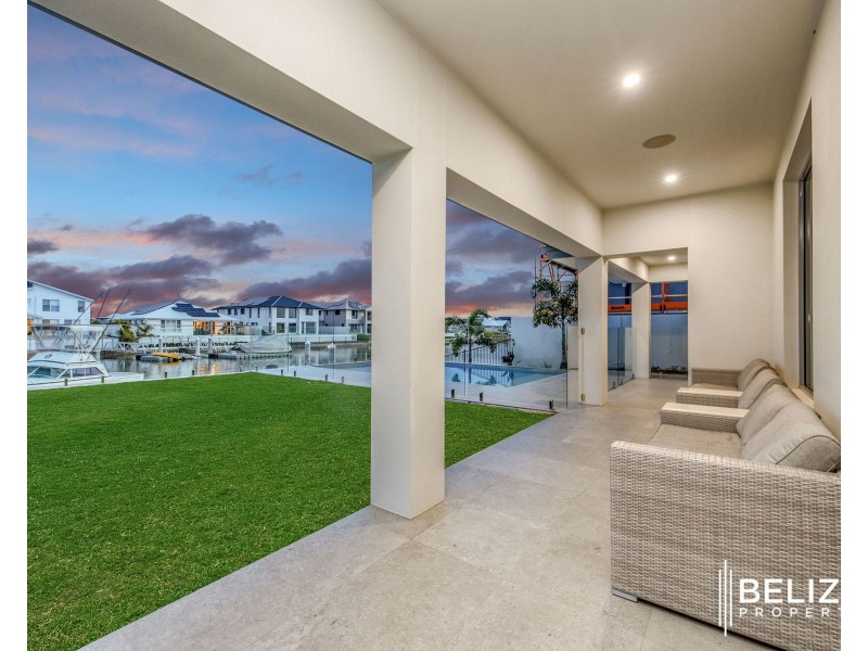 6 Frangipani Court, Jacobs Well QLD 4208