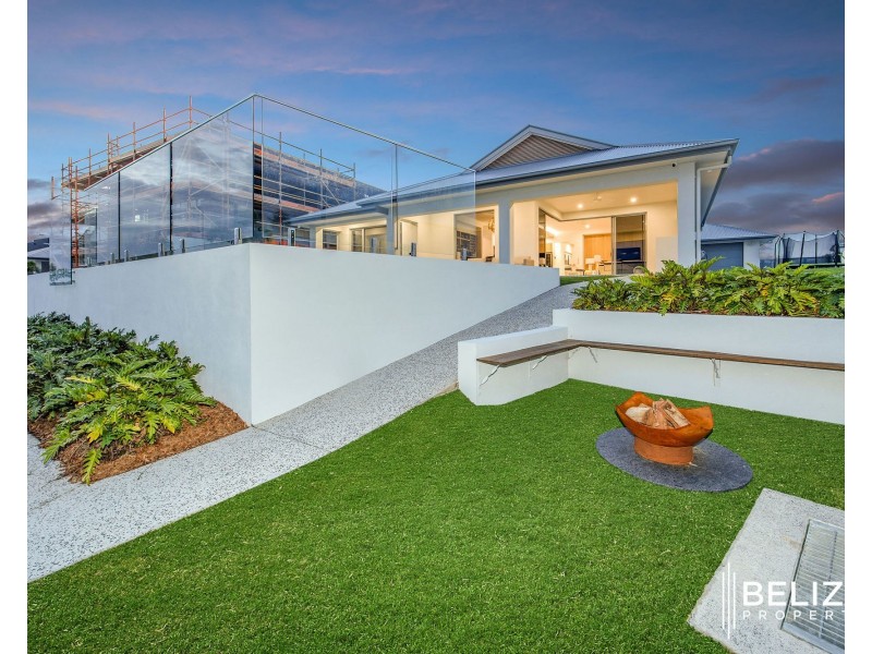 6 Frangipani Court, Jacobs Well QLD 4208