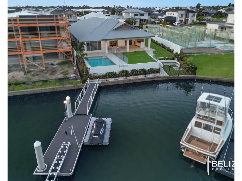 6 Frangipani Court, Jacobs Well QLD 4208