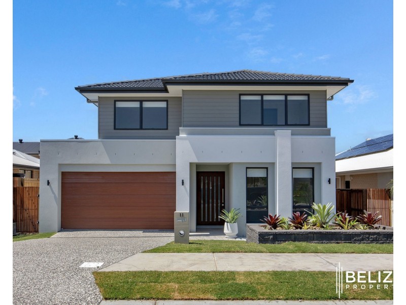 11 Sepia Circuit, Greenbank QLD 4124