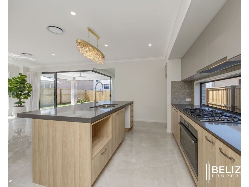 11 Sepia Circuit, Greenbank QLD 4124
