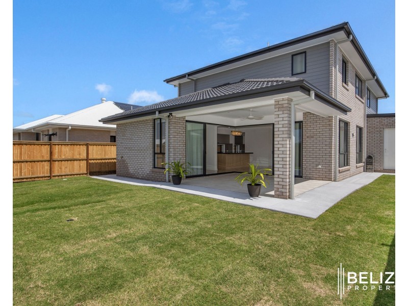 11 Sepia Circuit, Greenbank QLD 4124
