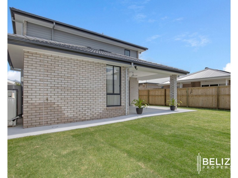 11 Sepia Circuit, Greenbank QLD 4124