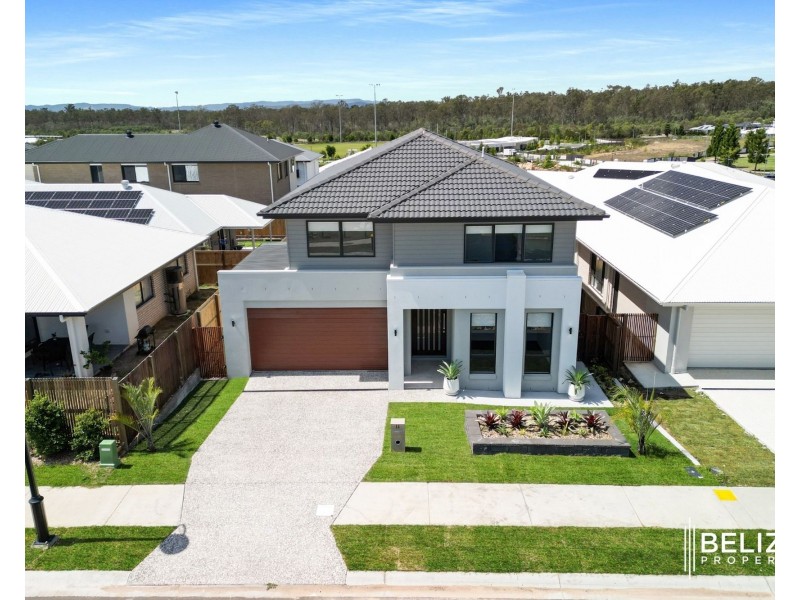 11 Sepia Circuit, Greenbank QLD 4124