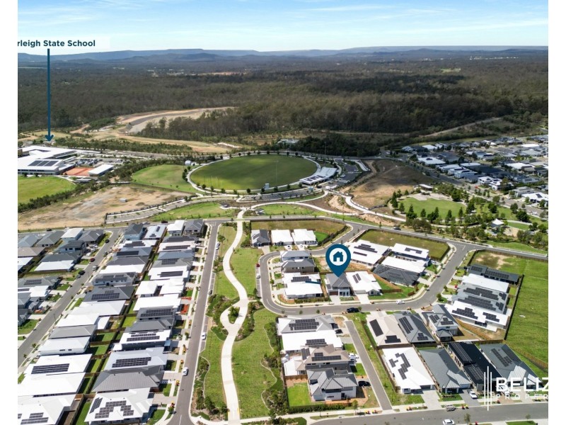 11 Sepia Circuit, Greenbank QLD 4124