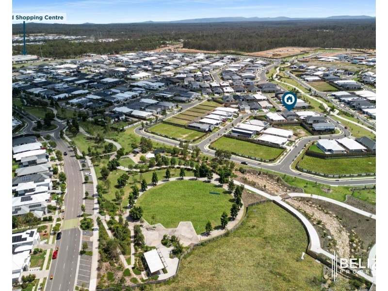 11 Sepia Circuit, Greenbank QLD 4124