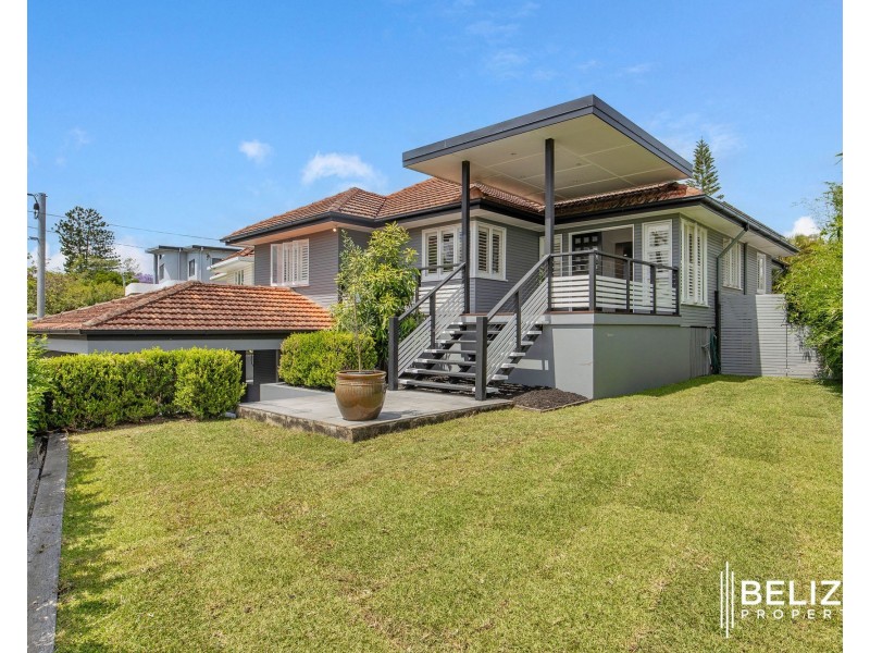 45 Vinray Street, Tarragindi QLD 4121