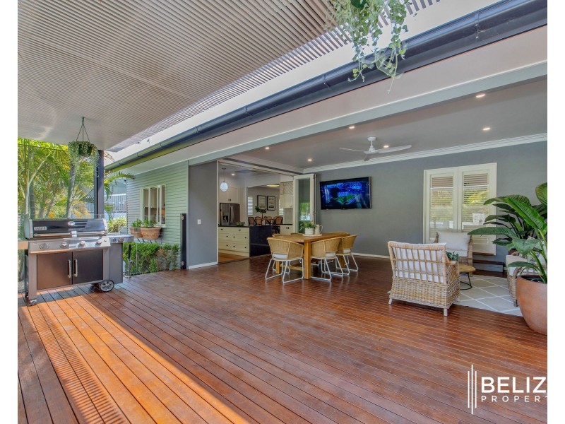 45 Vinray Street, Tarragindi QLD 4121