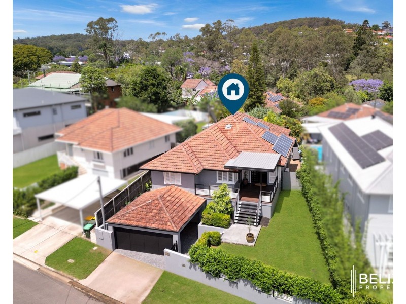 45 Vinray Street, Tarragindi QLD 4121