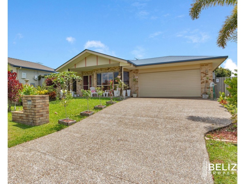 13 Manton Street, Ormeau QLD 4208