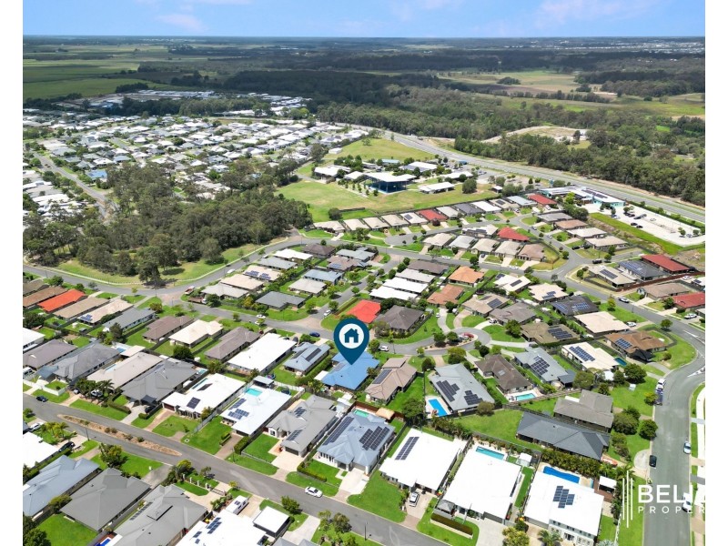 13 Manton Street, Ormeau QLD 4208