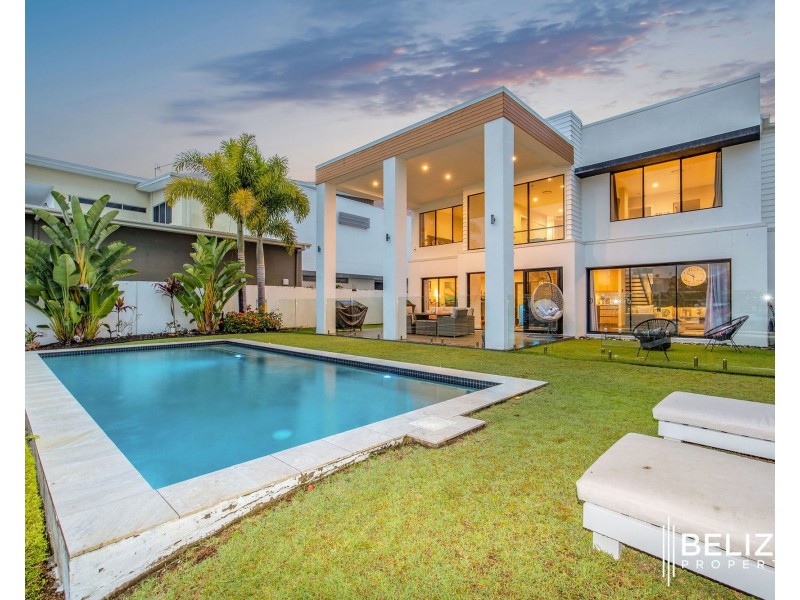 22 Windward Place, Jacobs Well QLD 4208