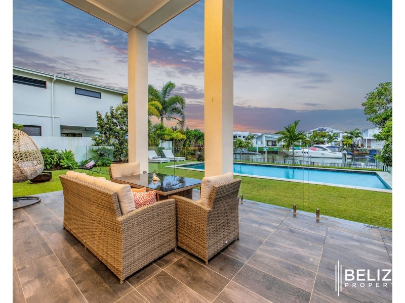 22 Windward Place, Jacobs Well QLD 4208