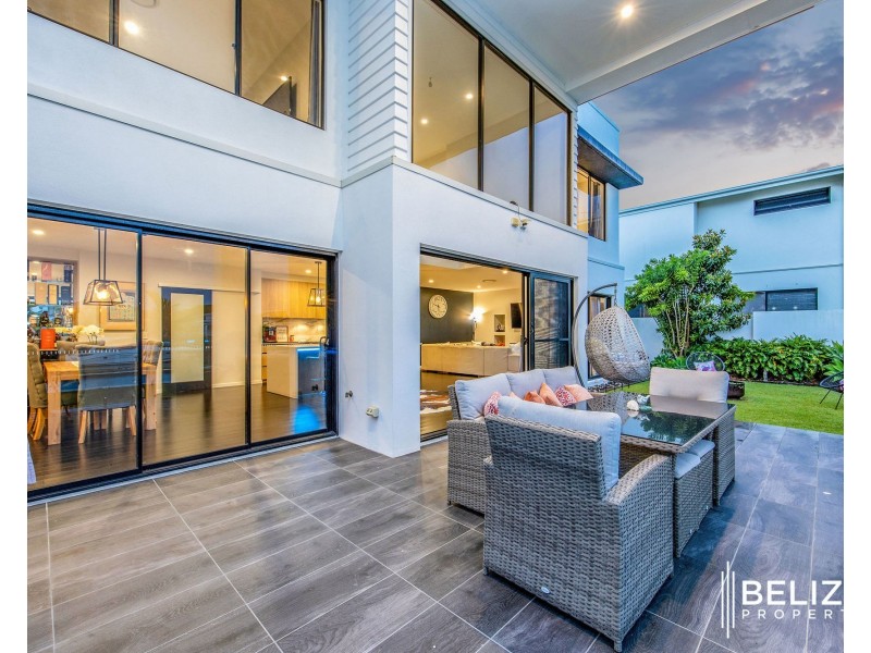 22 Windward Place, Jacobs Well QLD 4208