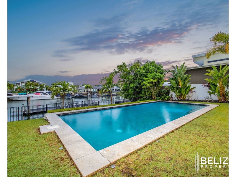 22 Windward Place, Jacobs Well QLD 4208