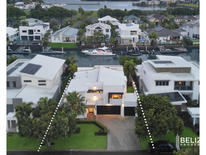 22 Windward Place, Jacobs Well QLD 4208