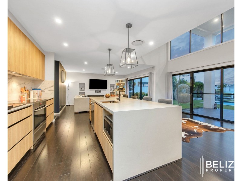 22 Windward Place, Jacobs Well QLD 4208