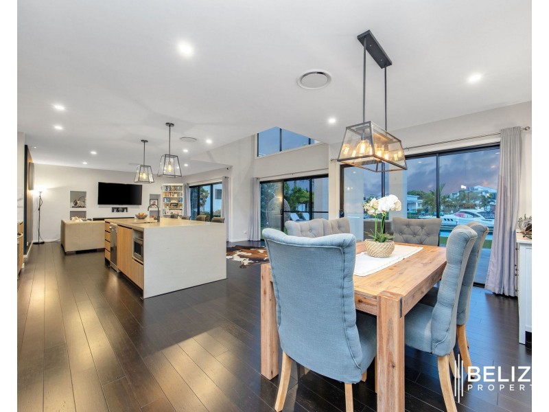 22 Windward Place, Jacobs Well QLD 4208