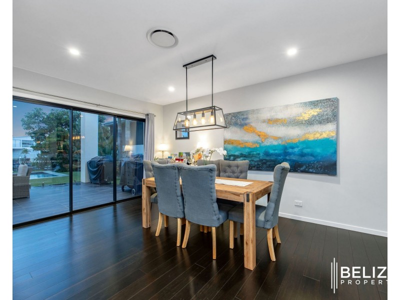 22 Windward Place, Jacobs Well QLD 4208