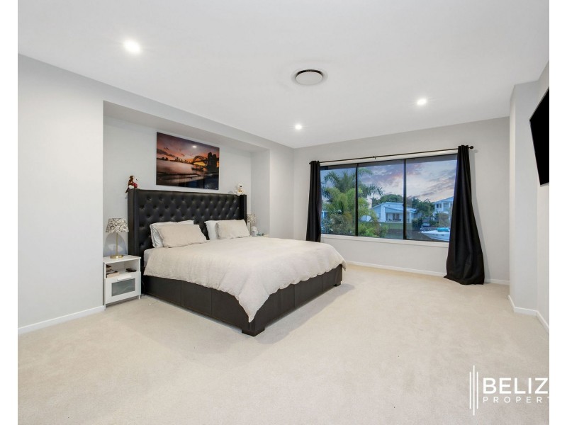 22 Windward Place, Jacobs Well QLD 4208