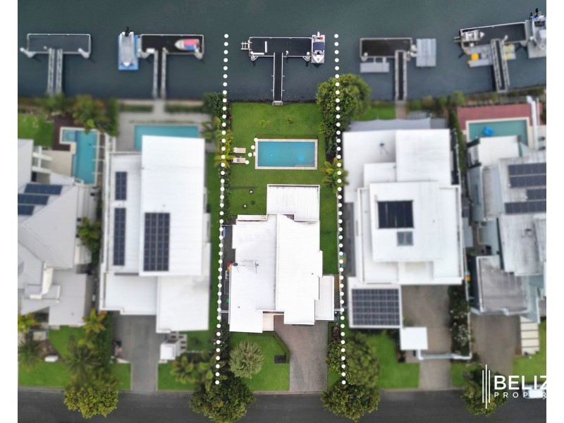 22 Windward Place, Jacobs Well QLD 4208