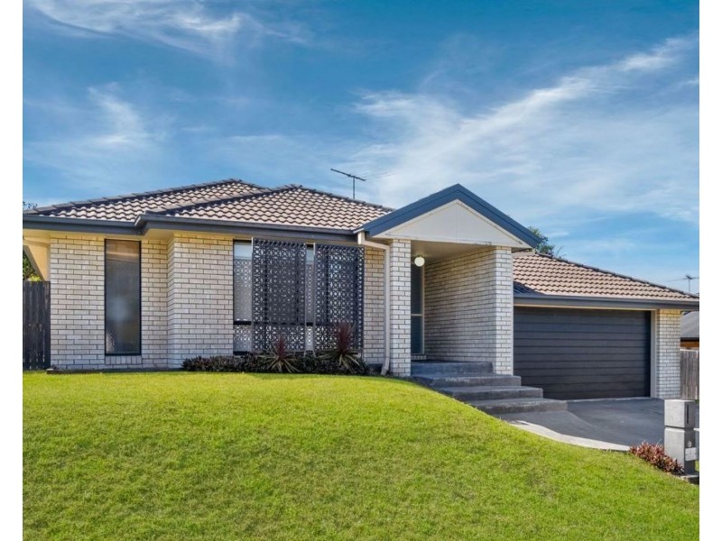 1 Wolvesey Close, Ormeau QLD 4208