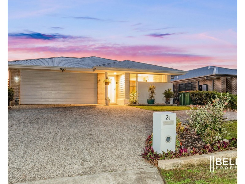 21 Helmore Road, Jacobs Well QLD 4208