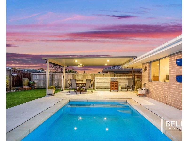 21 Helmore Road, Jacobs Well QLD 4208