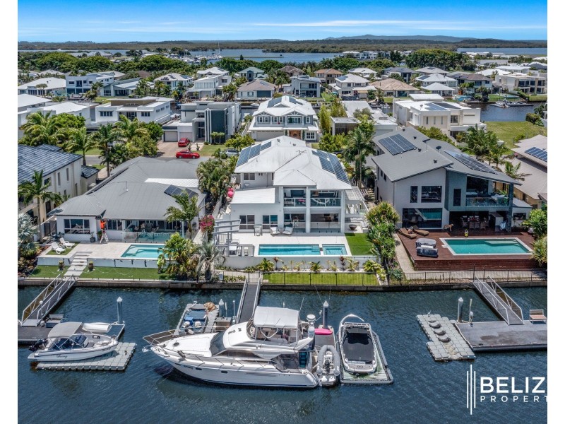 31 Windward Place, Jacobs Well QLD 4208