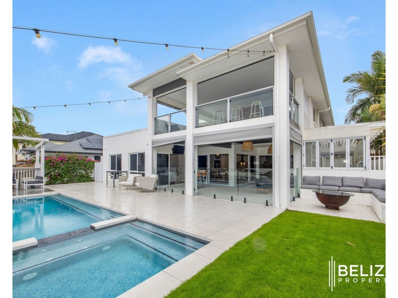 31 Windward Place, Jacobs Well QLD 4208