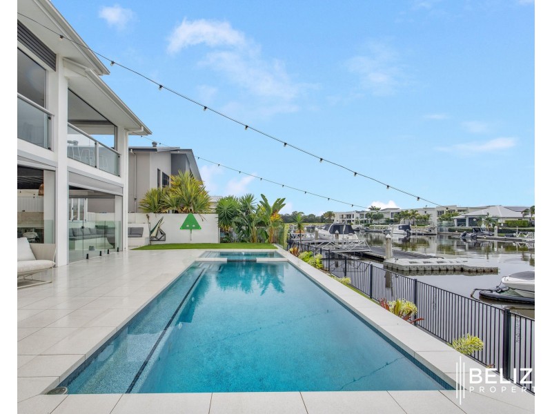 31 Windward Place, Jacobs Well QLD 4208