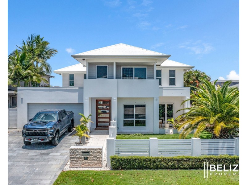 31 Windward Place, Jacobs Well QLD 4208