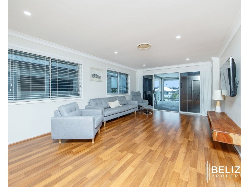 31 Windward Place, Jacobs Well QLD 4208