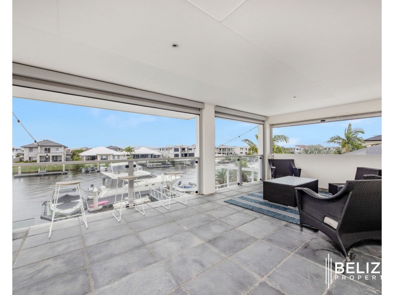 31 Windward Place, Jacobs Well QLD 4208