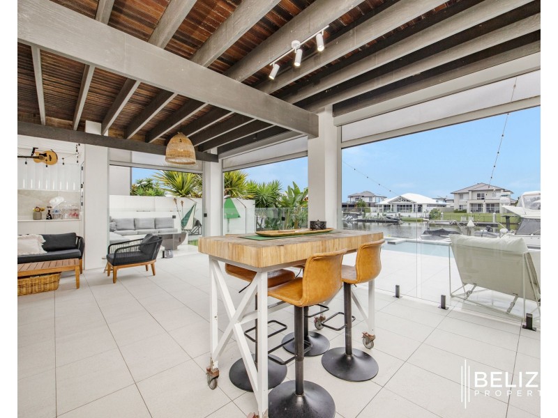 31 Windward Place, Jacobs Well QLD 4208