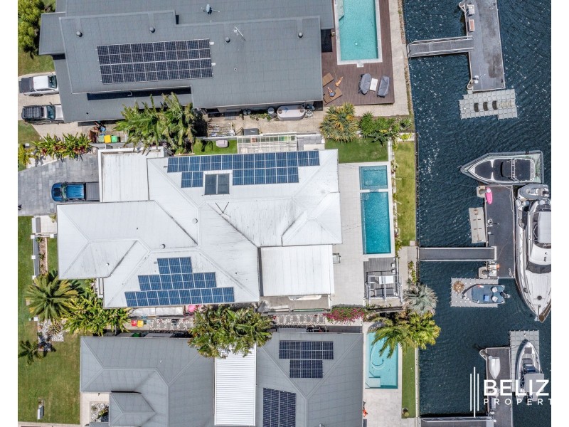 31 Windward Place, Jacobs Well QLD 4208