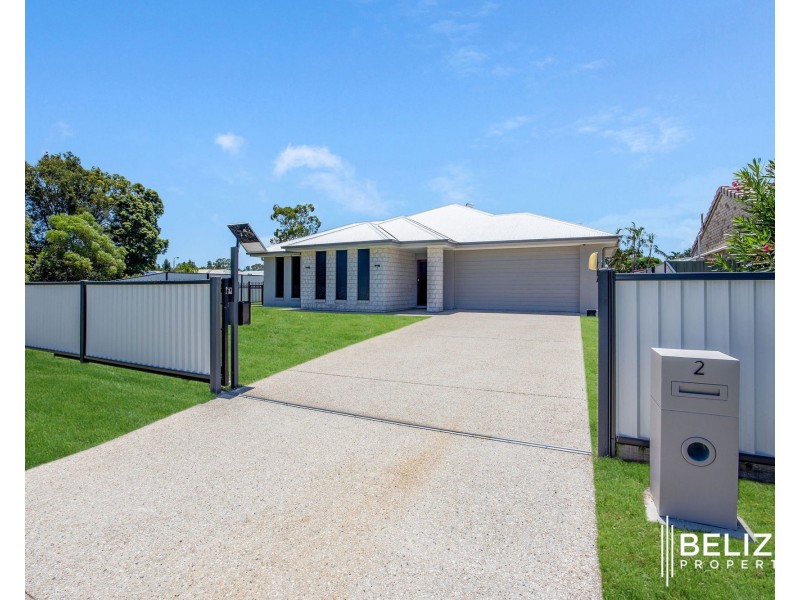2 Johnathon Close, Jacobs Well QLD 4208