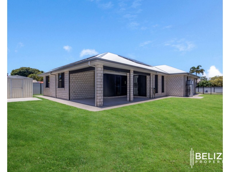 2 Johnathon Close, Jacobs Well QLD 4208