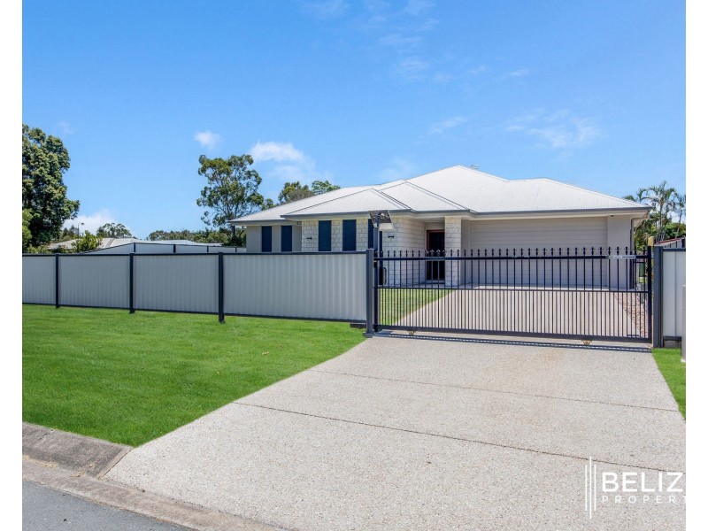 2 Johnathon Close, Jacobs Well QLD 4208