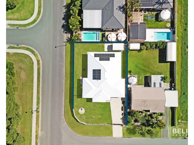 2 Johnathon Close, Jacobs Well QLD 4208