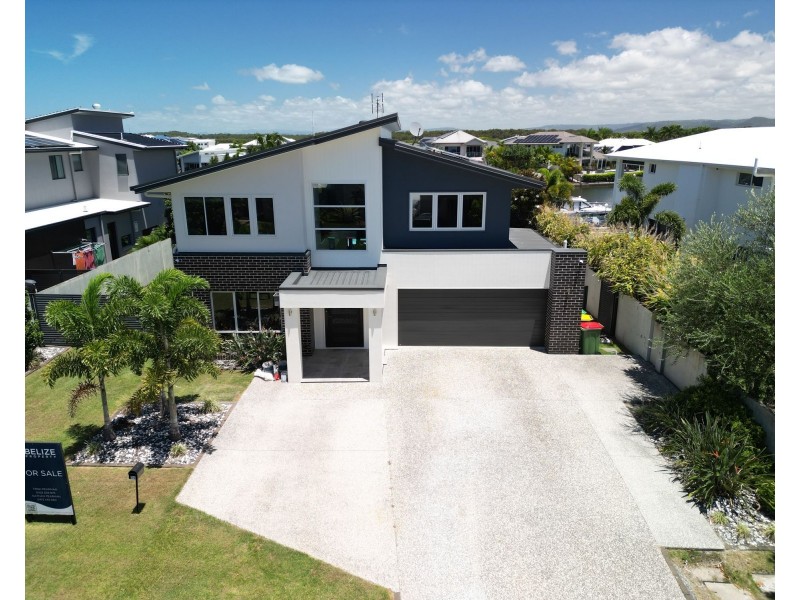 24 Sundown Place, Jacobs Well QLD 4208