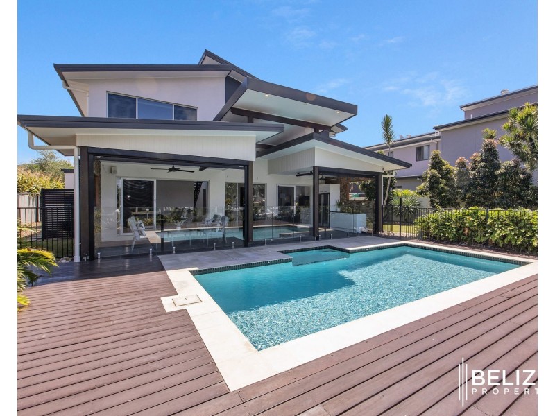 24 Sundown Place, Jacobs Well QLD 4208